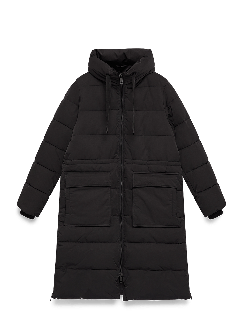 MSCH Copenhagen - MSCHPavinaria Zip Jacket - black - 1