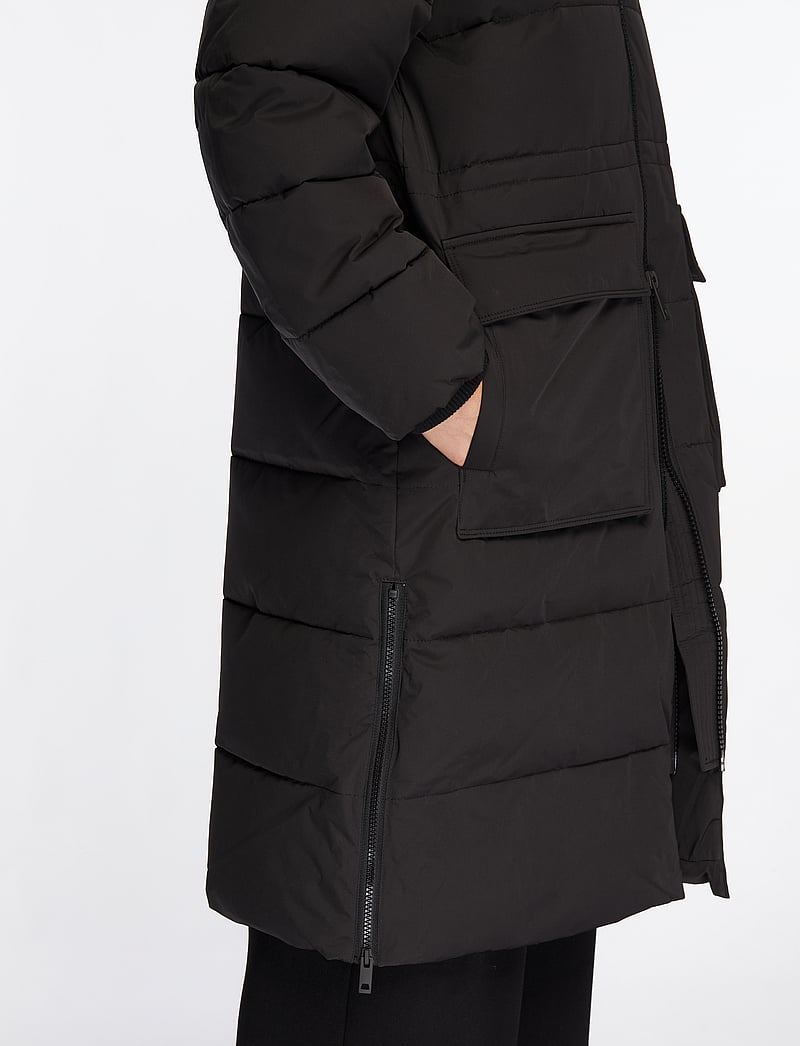 MSCH Copenhagen - MSCHPavinaria Zip Jacket - black - 5