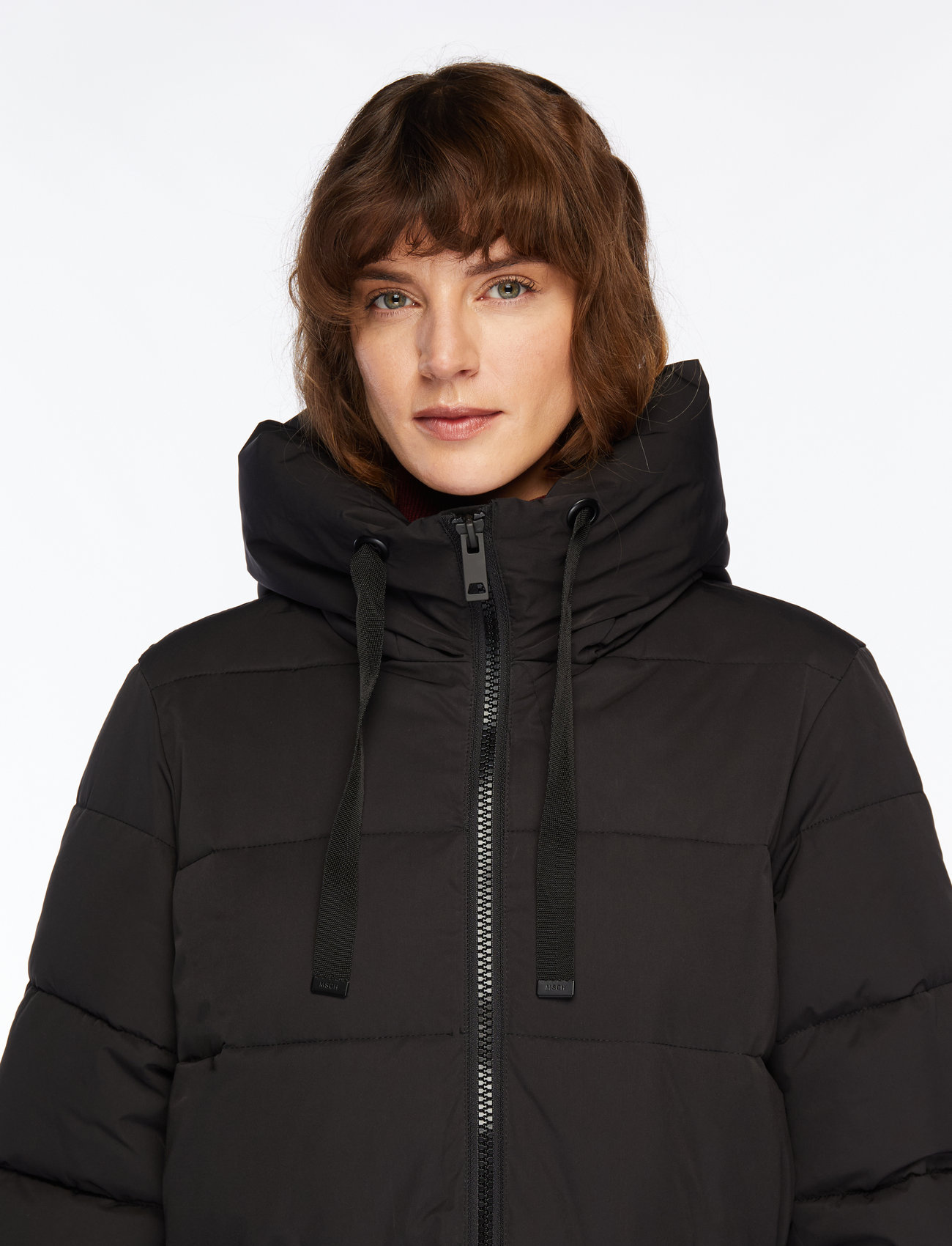 MSCH Copenhagen Mschpavinaria Zip Jacket - 219.95 €. Kaufen Sie