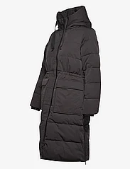 MSCH Copenhagen - MSCHPavinaria Zip Jacket - Žieminės striukės - black - 2