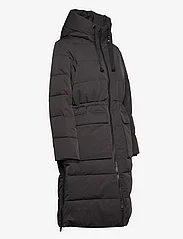 MSCH Copenhagen - MSCHPavinaria Zip Jacket - Žieminės striukės - black - 3