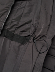MSCH Copenhagen - MSCHPavinaria Zip Jacket - winter jackets - black - 6