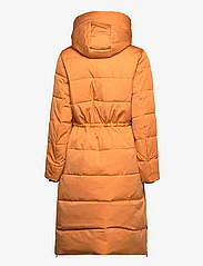 MSCH Copenhagen - MSCHPavinaria Zip Jacket - winter jackets - golden ochre - 1