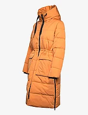 MSCH Copenhagen - MSCHPavinaria Zip Jacket - winter jackets - golden ochre - 2