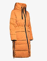 MSCH Copenhagen - MSCHPavinaria Zip Jacket - winter jackets - golden ochre - 3