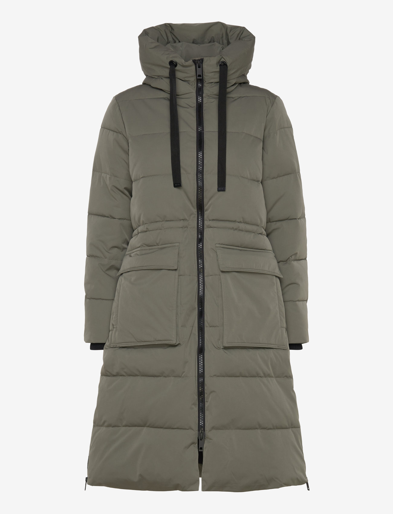 MSCH Copenhagen - MSCHPavinaria Zip Jacket - mulled basil - 0