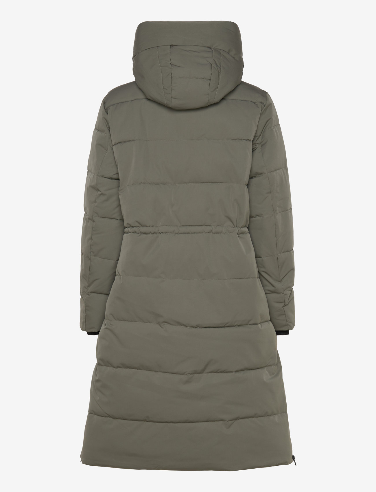 MSCH Copenhagen - MSCHPavinaria Zip Jacket - mulled basil - 1