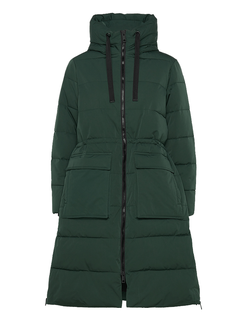 MSCH Copenhagen Mschpavinaria Zip Jacket – padded coats