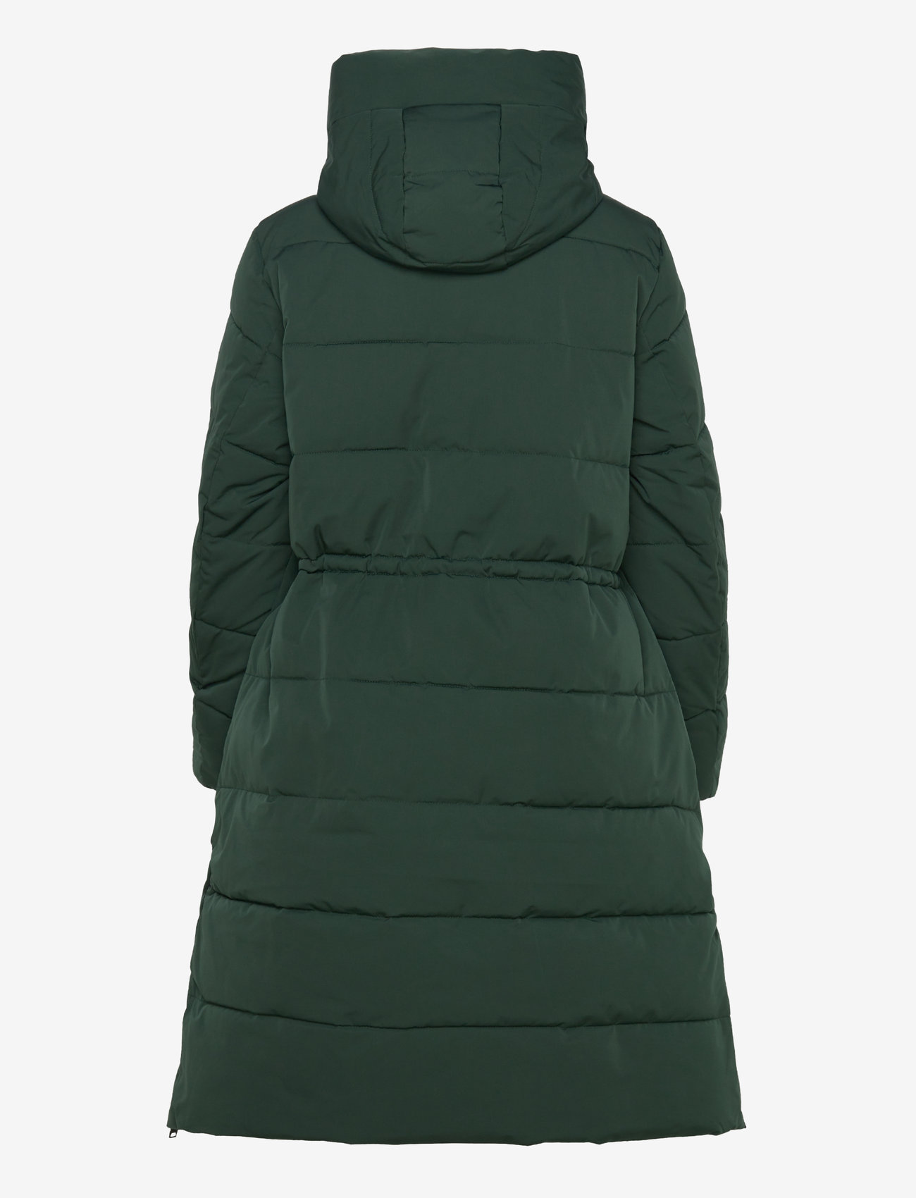 MSCH Copenhagen - MSCHPavinaria Zip Jacket - down- & padded jackets - pine grove - 2