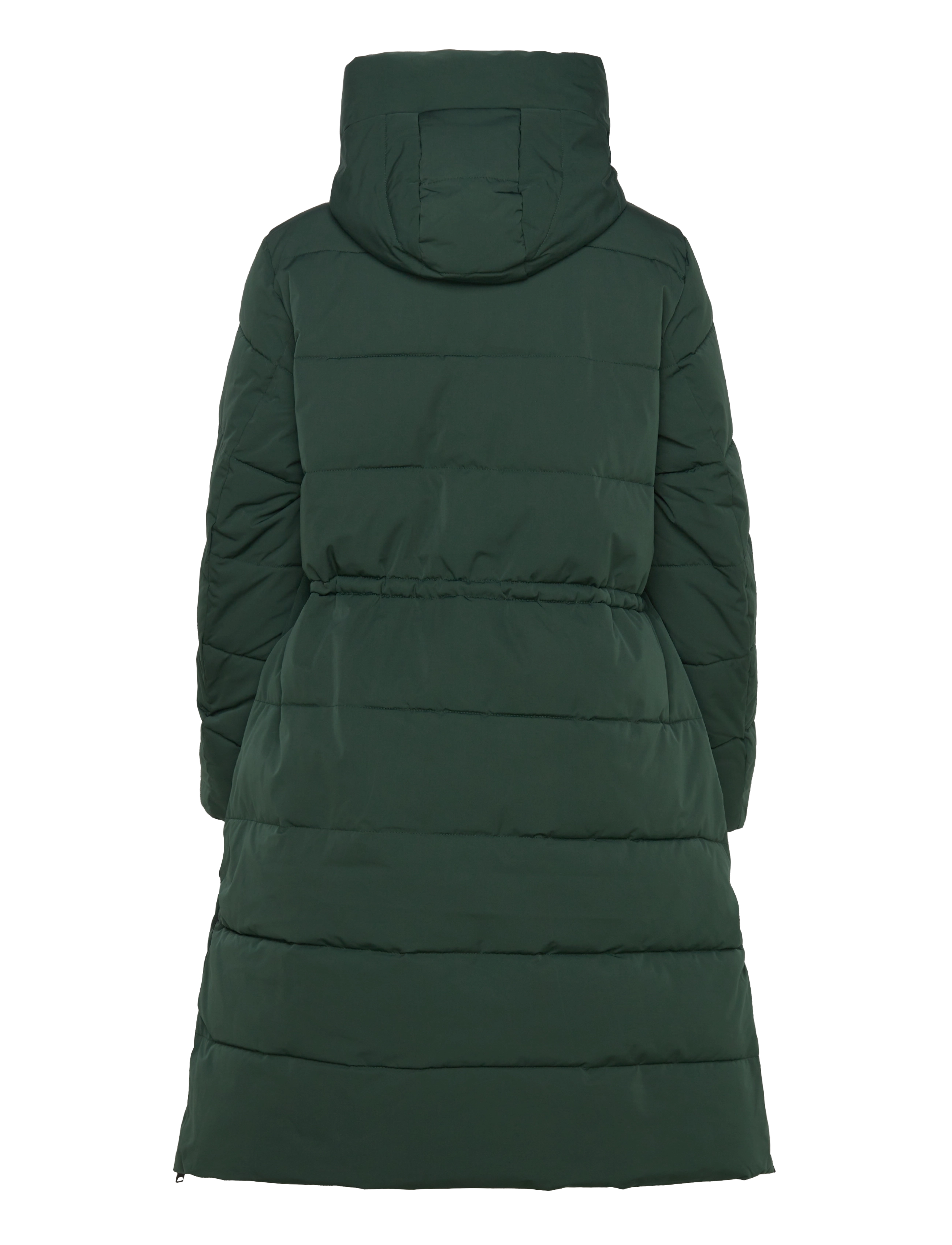MSCH Copenhagen - MSCHPavinaria Zip Jacket - pine grove - 2