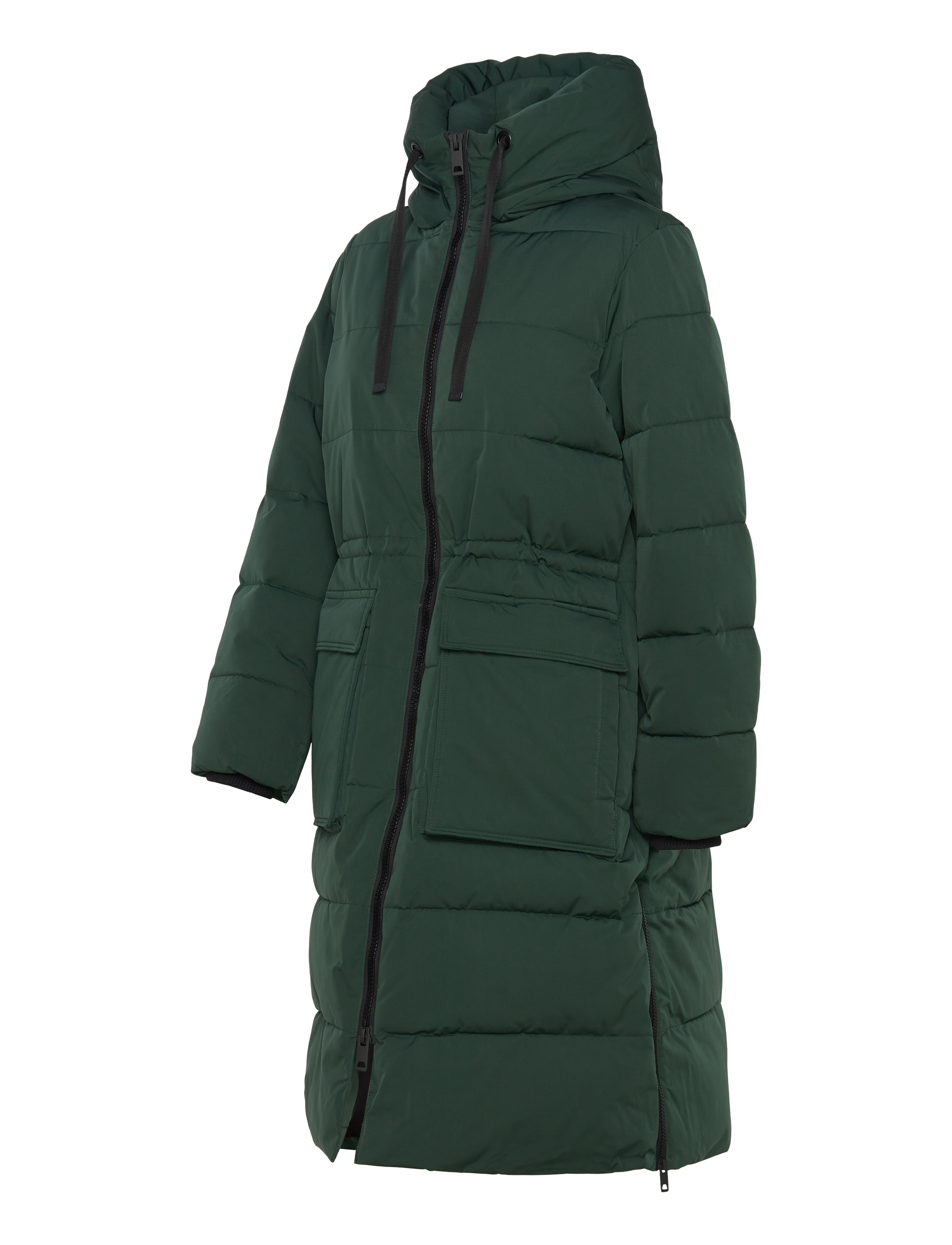 MSCH Copenhagen - MSCHPavinaria Zip Jacket - pine grove - 1