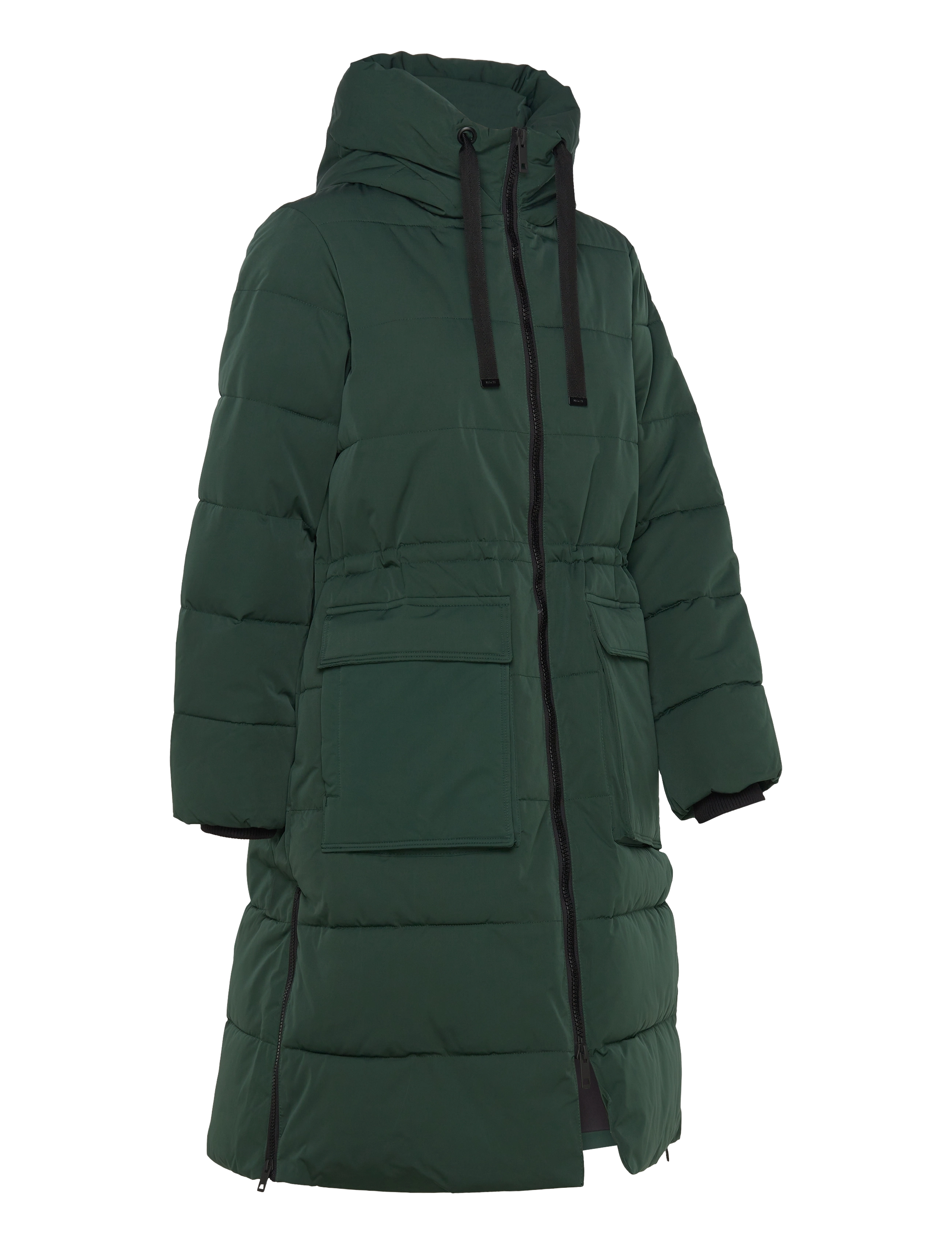 MSCH Copenhagen - MSCHPavinaria Zip Jacket - pine grove - 3