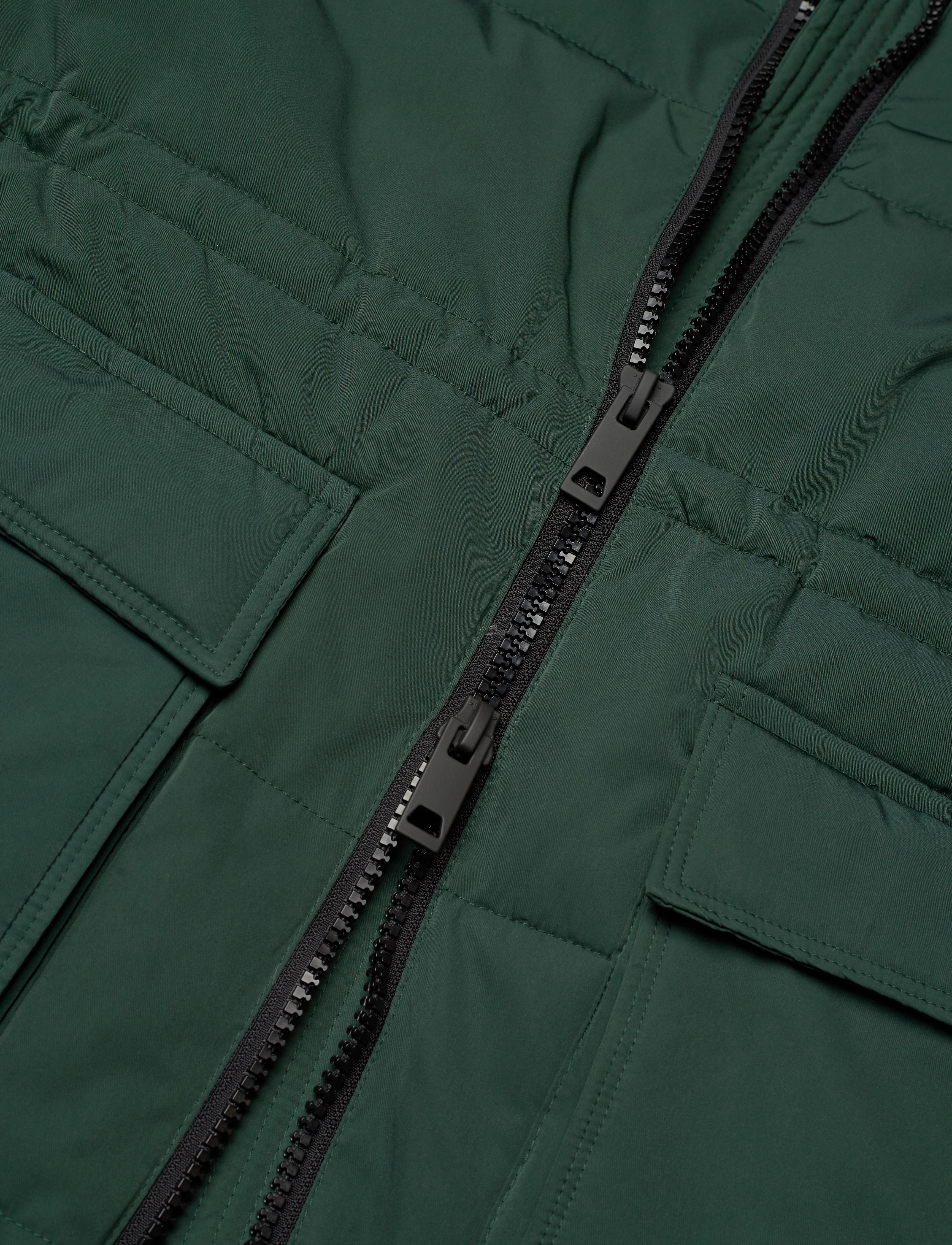 MSCH Copenhagen - MSCHPavinaria Zip Jacket - pine grove - 5