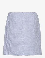 MSCH Copenhagen - MSCHAbriella HW Skirt - kurze röcke - chambray blue - 1