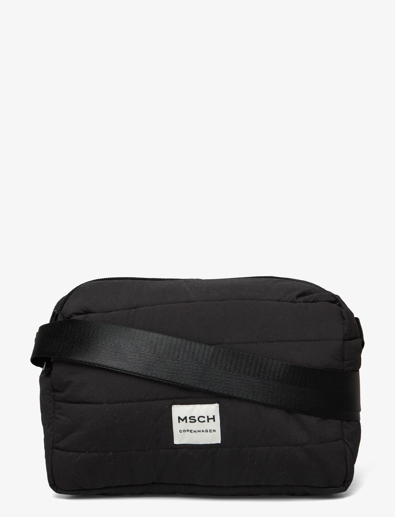 MSCH Copenhagen - MSCHSasja Crossover Bag - laagste prijzen - black - 0