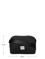 MSCH Copenhagen - MSCHSasja Crossover Bag - laagste prijzen - black - 4