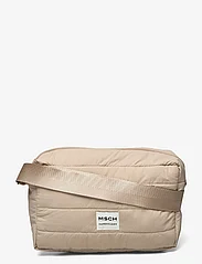MSCH Copenhagen - MSCHSasja Crossover Bag - trench coat - 0