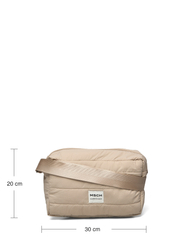 MSCH Copenhagen - MSCHSasja Crossover Bag - trench coat - 4