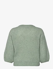 MSCH Copenhagen - MSCHPetrinelle Hope 2/4 Pullover - pullover - green milieu - 1