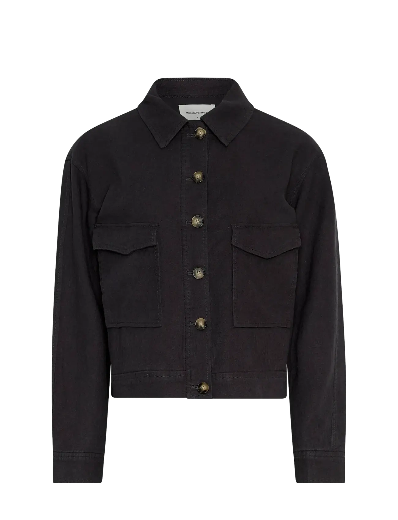 Mschjovene Ginia Jacket