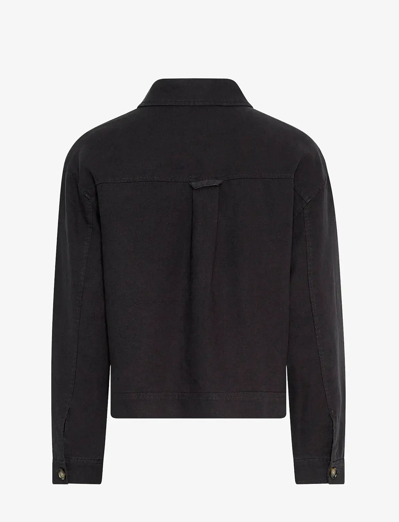 MSCH Copenhagen - MSCHJovene Ginia Jacket - frühlingsjacken - phantom - 1