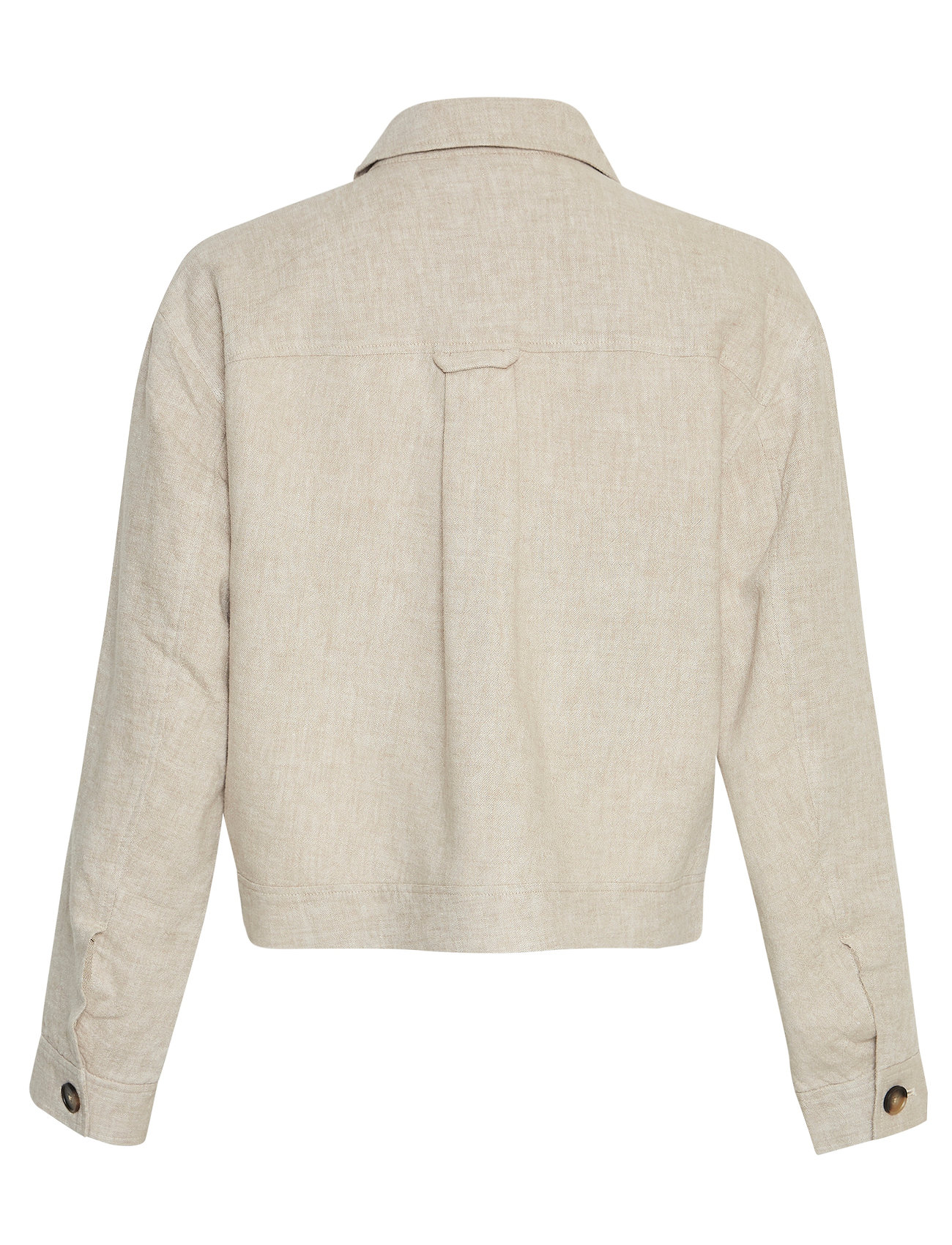 MSCH Copenhagen - MSCHJovene Ginia Jacket - kevadjoped - sand - 1