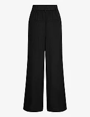 MSCH Copenhagen - MSCHJovene Ginia HW Pants - broeken met rechte pijp - black - 1