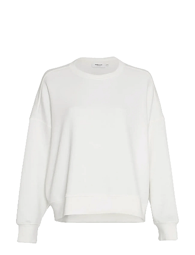 Mschdalvina Ima Q Sweatshirt - Sweatshirts