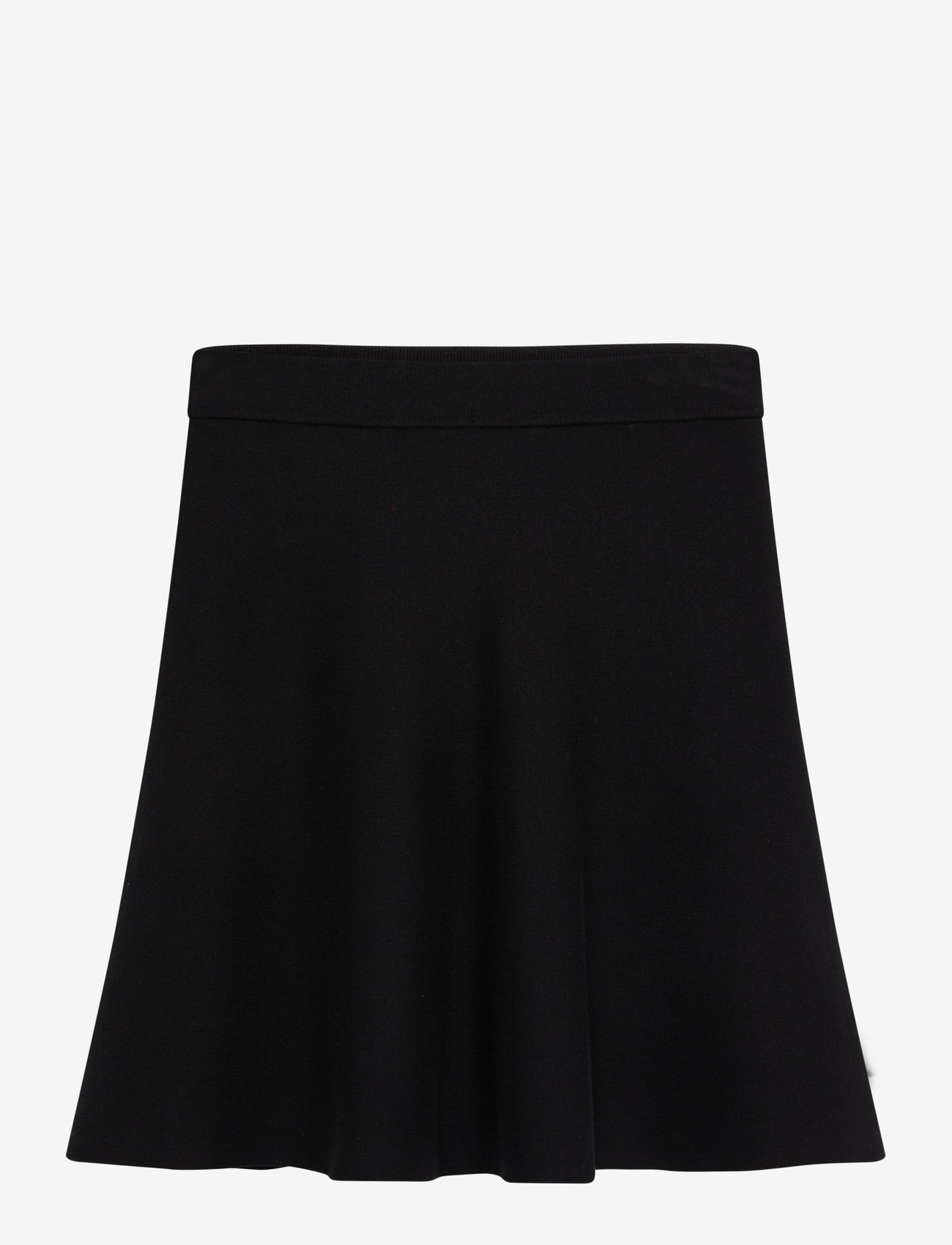 MSCH Copenhagen - MSCHMercy East Skirt - trumpi sijonai - black - 1