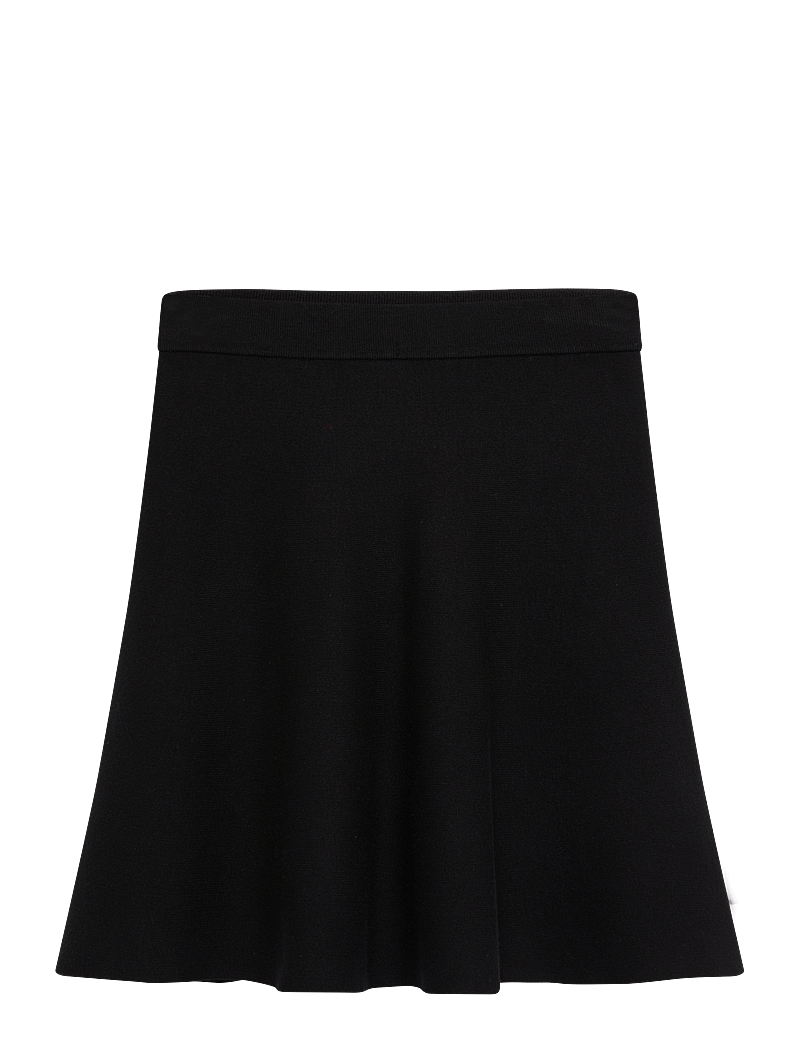 MSCH Copenhagen - MSCHMercy East Skirt - trumpi sijonai - black - 1