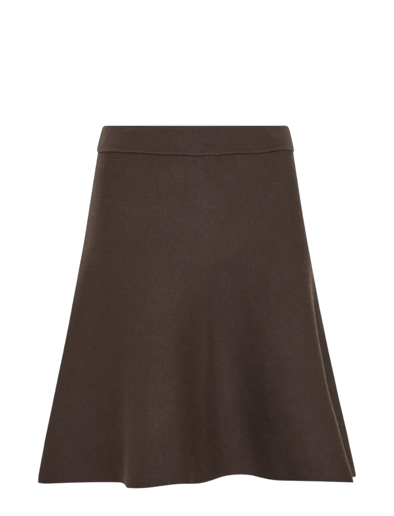 MSCH Copenhagen MSCHMercy East Skirt - Röcke - DELICIOSO / brown