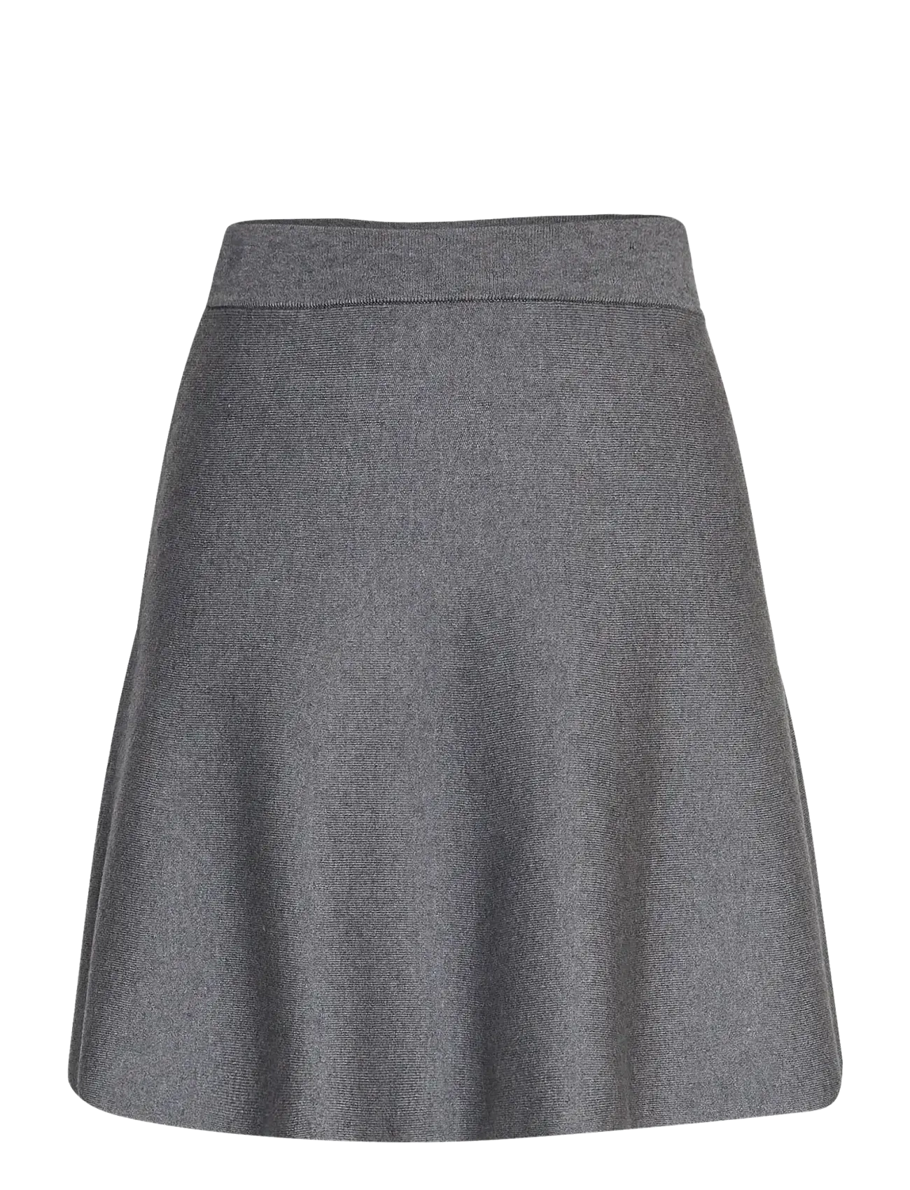 MSCH Copenhagen MSCHMercy East Skirt - Hameet - MGM / grey