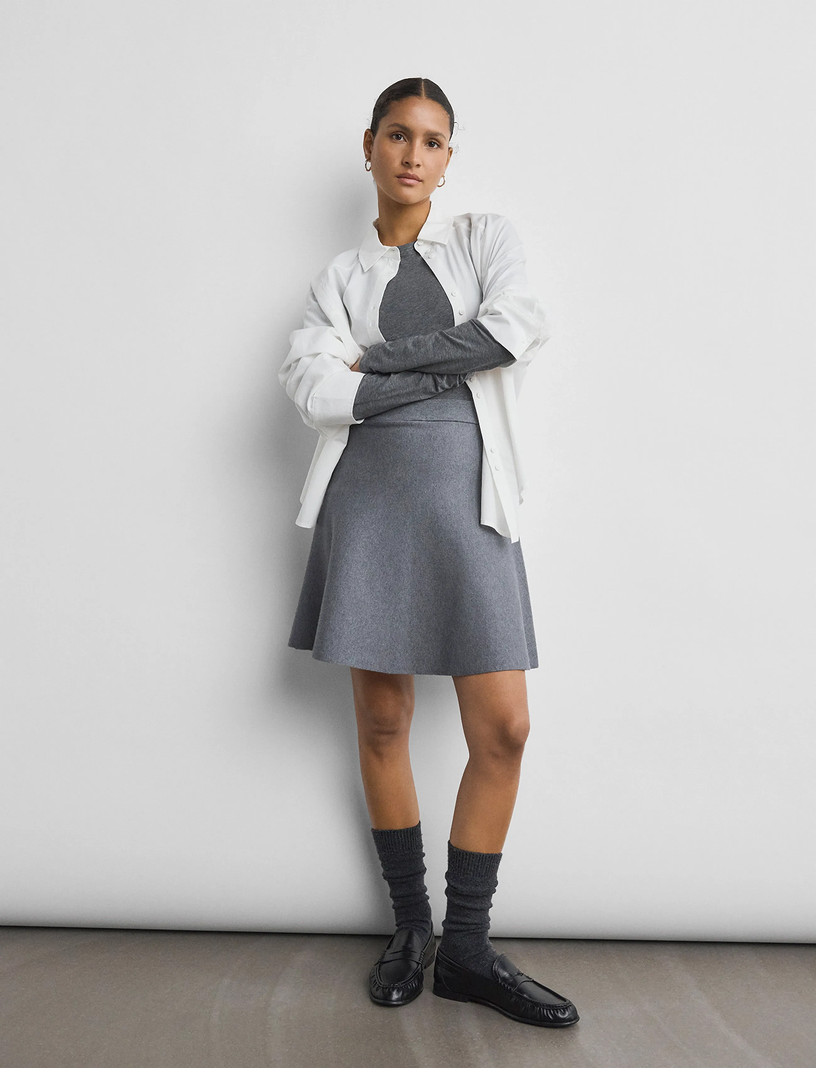 Mschmercy East Skirt