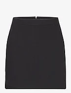 MSCHThalea Kirby HW Skirt - BLACK