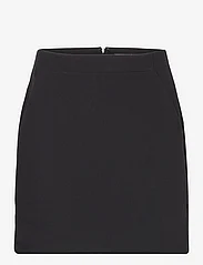 MSCH Copenhagen - MSCHThalea Kirby HW Skirt - short skirts - black - 0