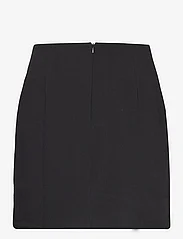 MSCH Copenhagen - MSCHThalea Kirby HW Skirt - short skirts - black - 1