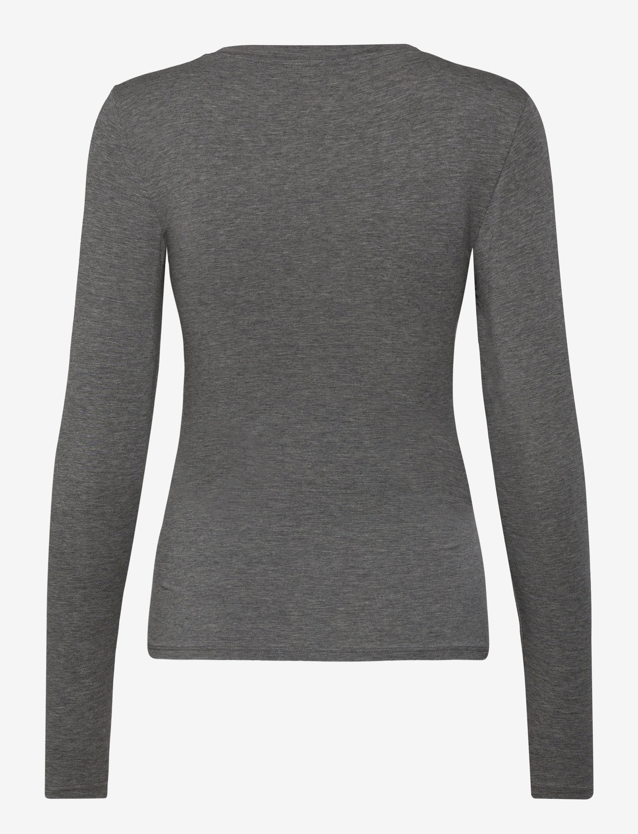 MSCH Copenhagen - MSCHBetrina O LS Top - langärmlige tops - mgm - 1