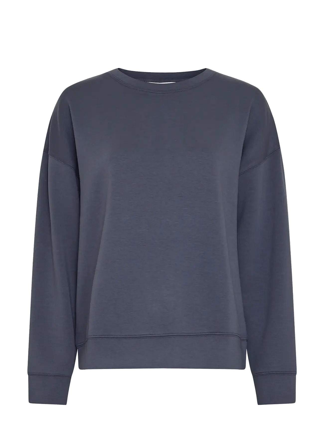 MSCHIma Q Sweatshirt - INDIA INK