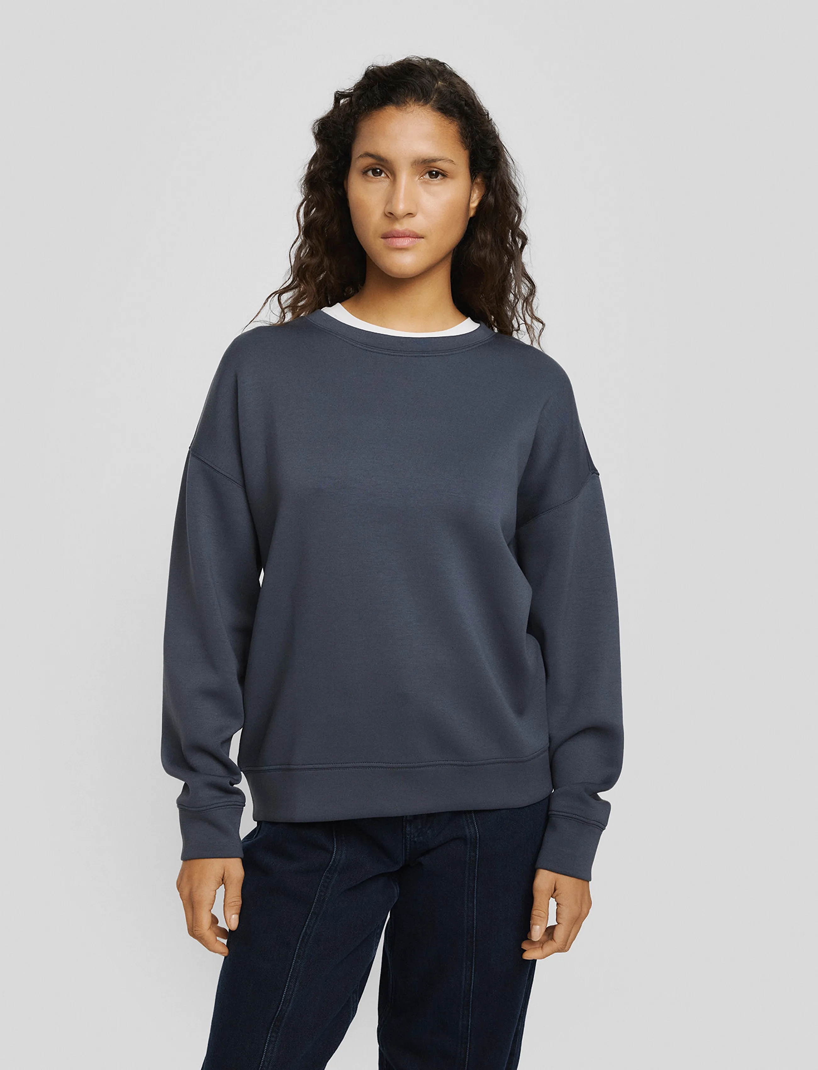 Mschima Q Sweatshirt