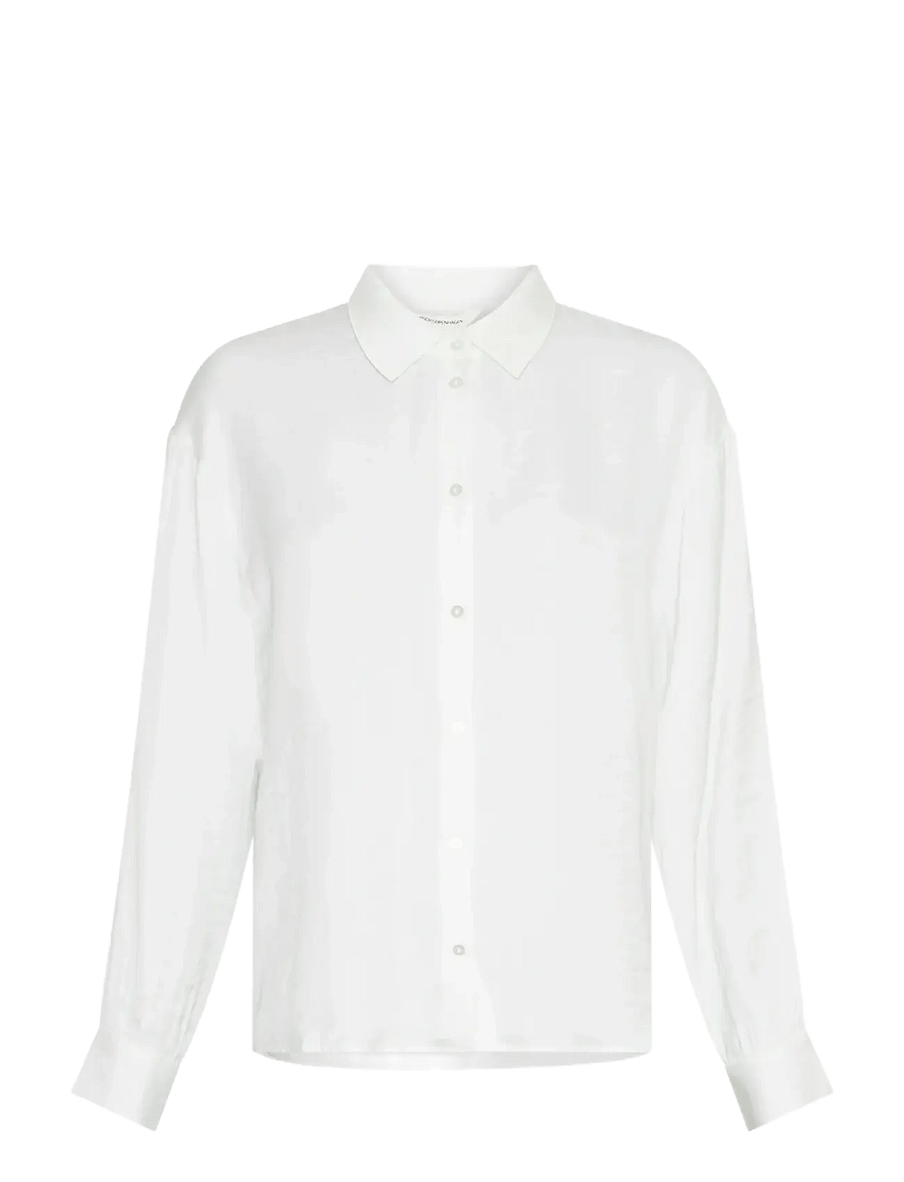 MSCHSandeline Maluca Shirt - CLOUD