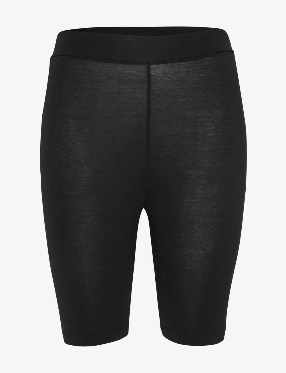 MSCH Copenhagen - MSCHBetrina Shorts - cykelbyxor - black - 0