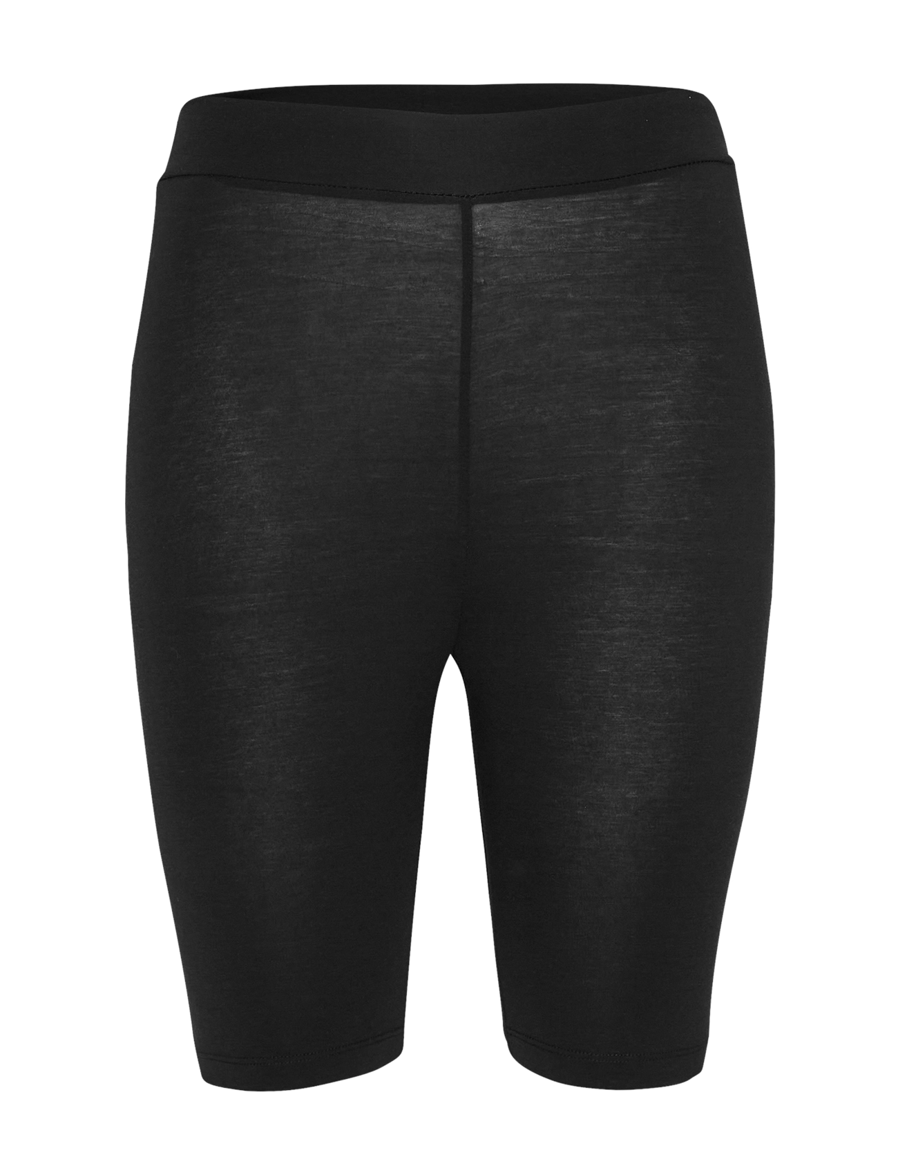 MSCH Copenhagen MSCHBetrina Shorts - Jalgrattasõit - BLACK / black