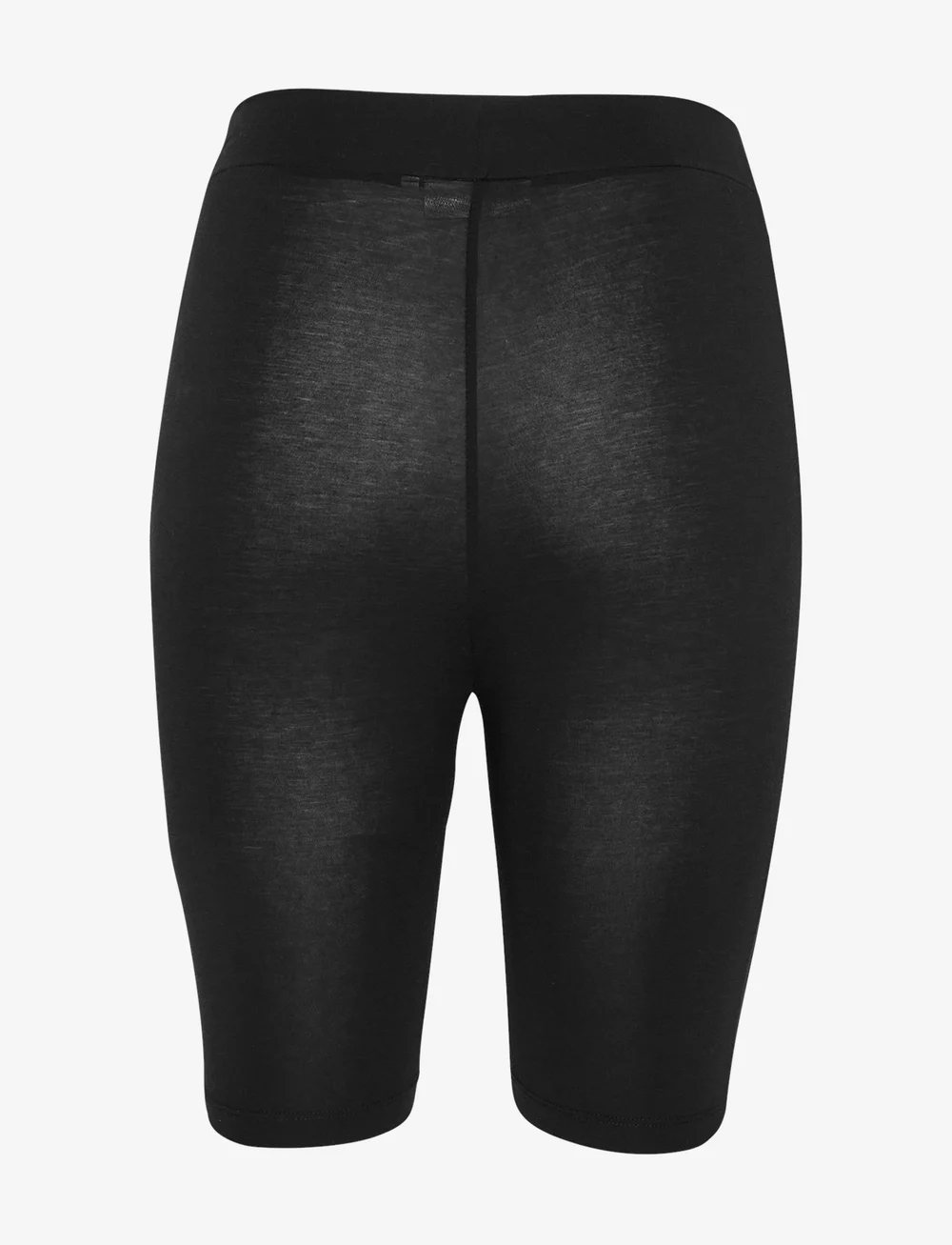 MSCH Copenhagen - MSCHBetrina Shorts - cykelbyxor - black - 1