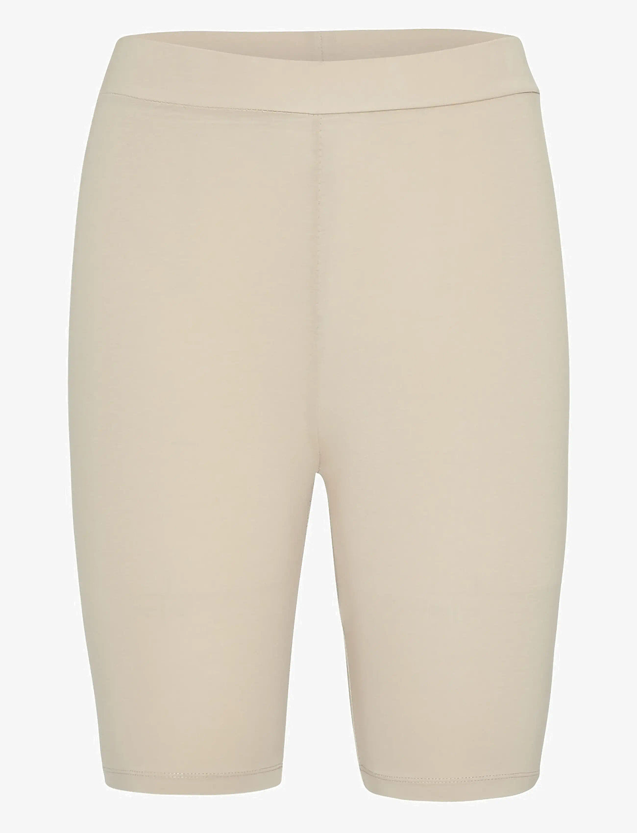 MSCH Copenhagen - MSCHBetrina Shorts - cycling shorts - humus - 0
