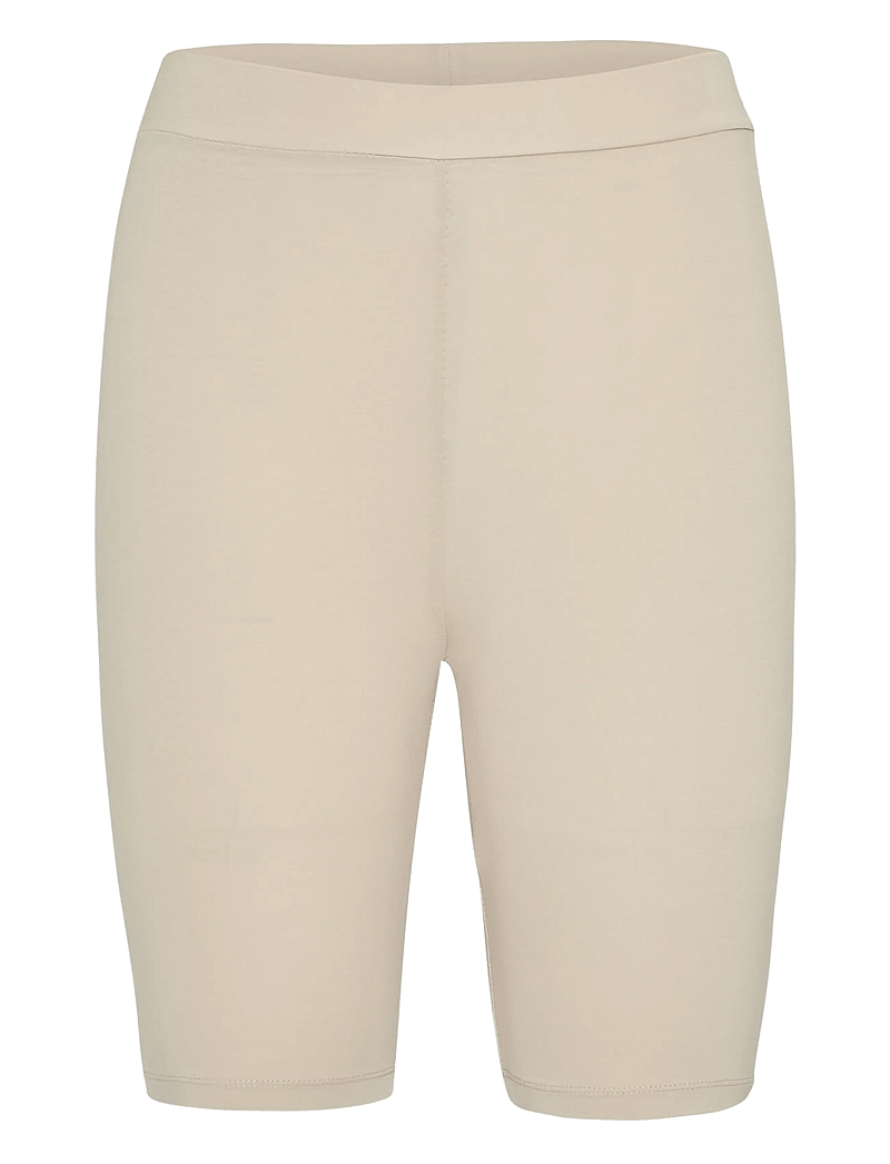 MSCH Copenhagen - MSCHBetrina Shorts - cycling shorts - humus - 0
