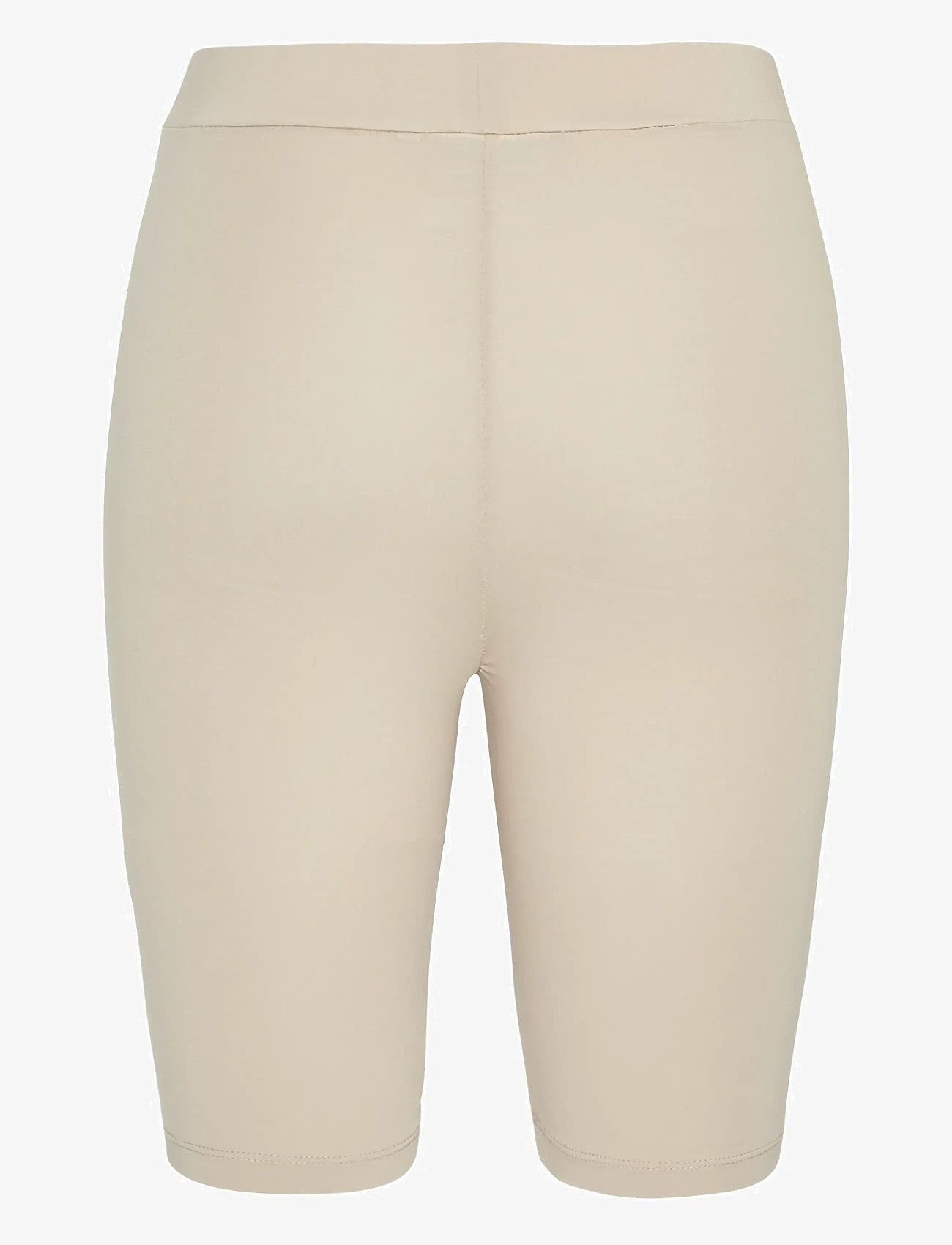 MSCH Copenhagen - MSCHBetrina Shorts - cycling shorts - humus - 1