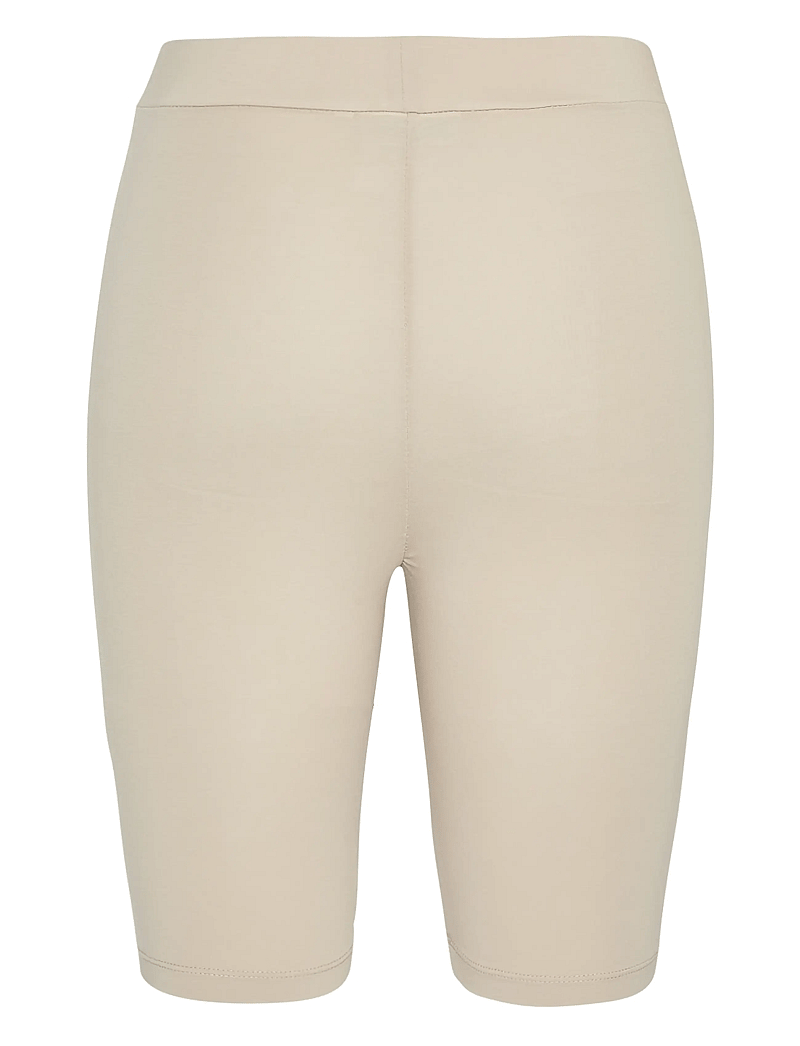MSCH Copenhagen - MSCHBetrina Shorts - cycling shorts - humus - 1