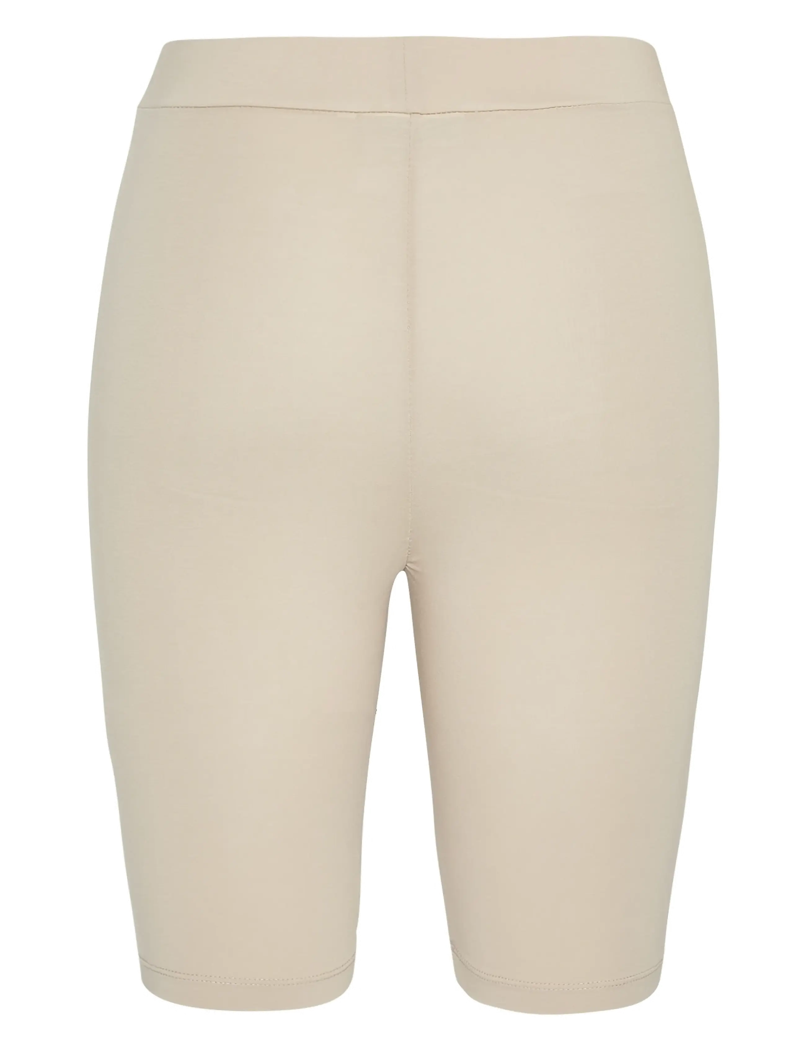MSCH Copenhagen - MSCHBetrina Shorts - cycling shorts - humus - 1