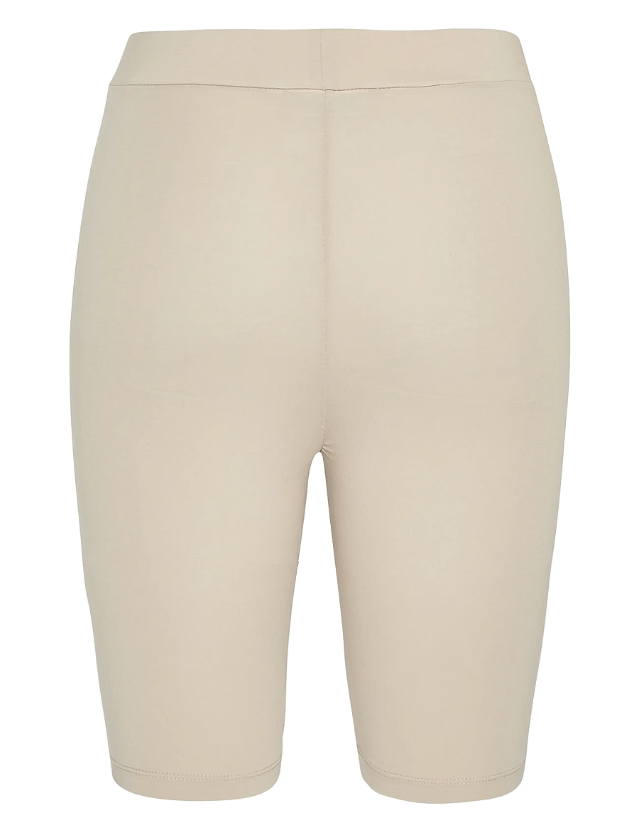 MSCH Copenhagen - MSCHBetrina Shorts - cycling shorts - humus - 1