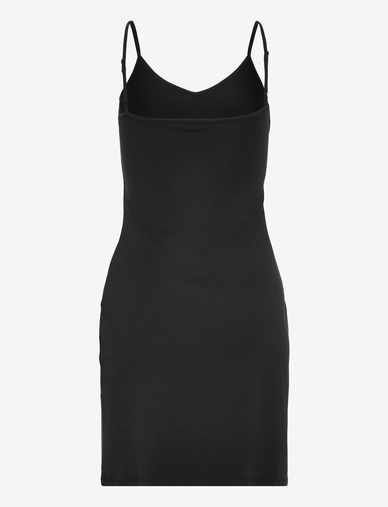 MSCH Copenhagen - MSCHBetrina Strap Dress - sommerkleider - black - 1